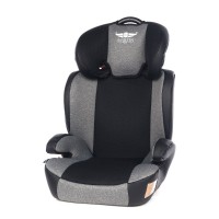 Автокресло Martin noir CADET FIX цвет Solid Gray